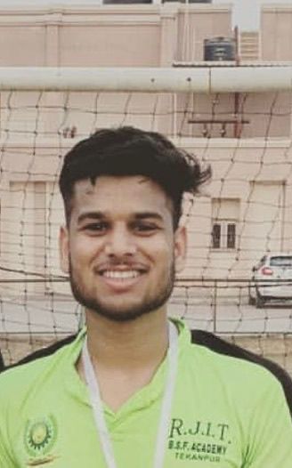 Coach Karamveer